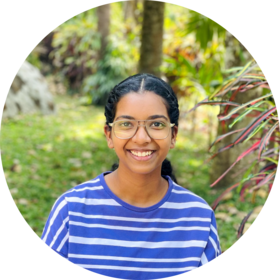 Niranjana Madhusoodanan<br>Webmaster